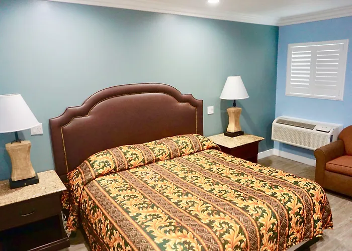 Redondo Beach Motel - Lax