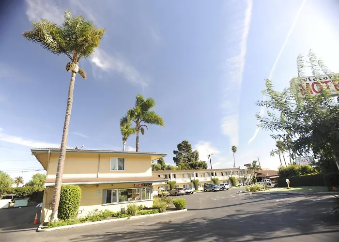 Victoria Motel