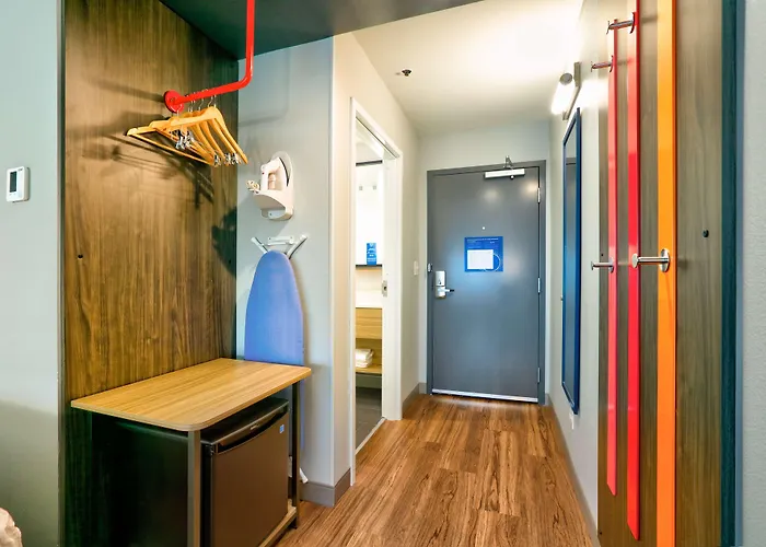 Kid friendly hotel Tru By Hilton Wichita Falls, Tx