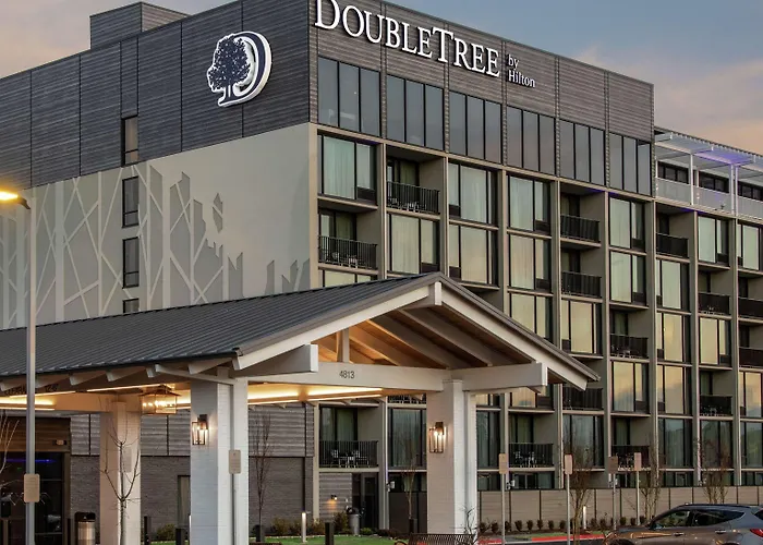 Best Selfcatering Doubletree By Hilton Hot Springs