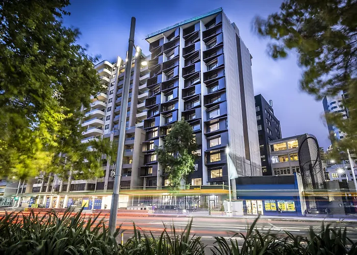 Boutique hotel only: Imagine Beach Road