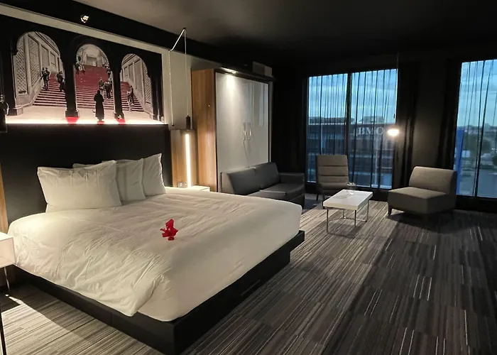 Grand Times Laval - Centropolis
