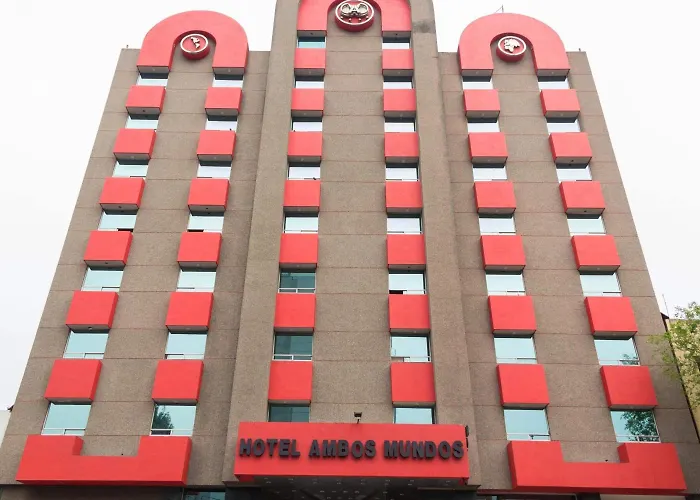 Ambos Mundos
