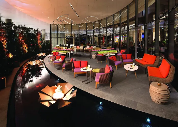 Apartahotel: Stripviewsuites At Vdara