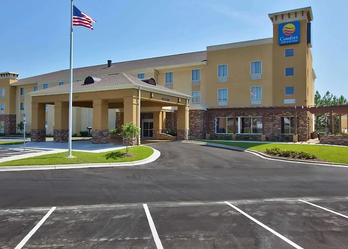 Comfort Inn & Suites Dothan East
