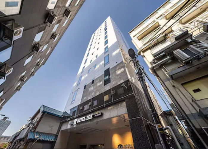 Hotel Ddk
