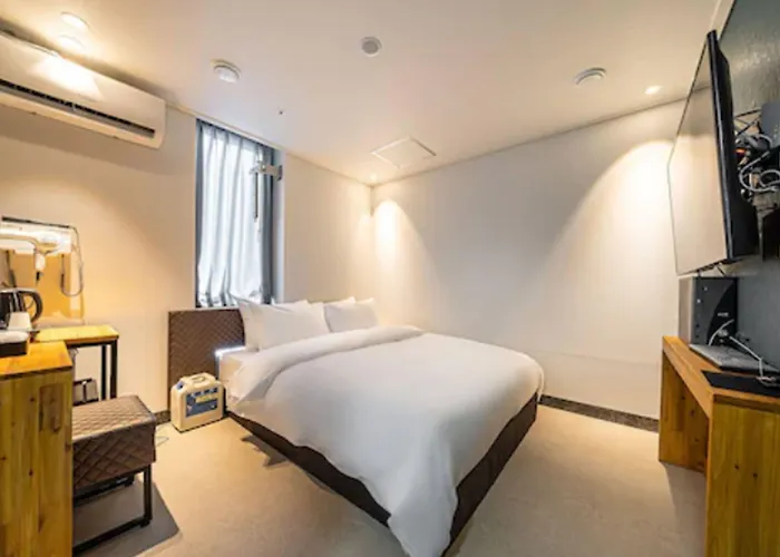 Hotel Ddk