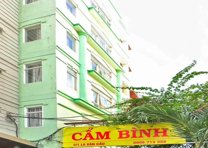 Cam Binh Hotel