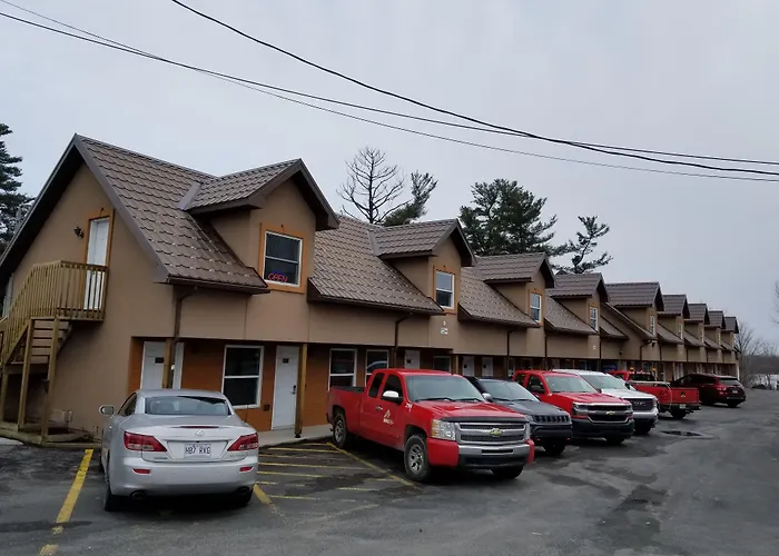 Meilleure Auberge