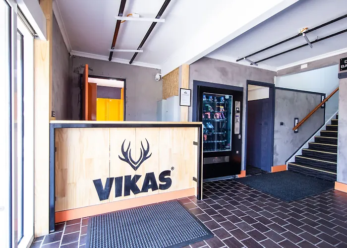 Family Friendly Hotels Vikas