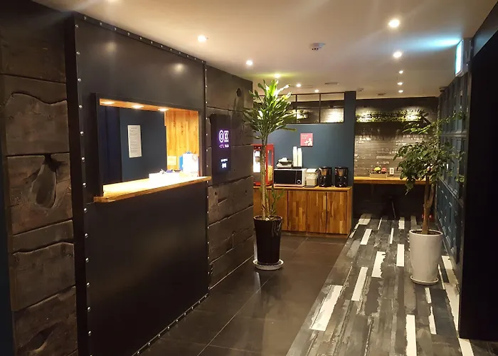 Hotel Yaja Jongno
