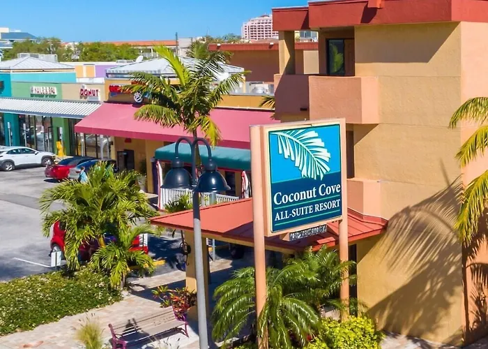 Coconut Cove All-Suite
