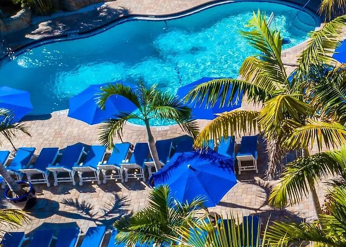 Coconut Cove All-Suite