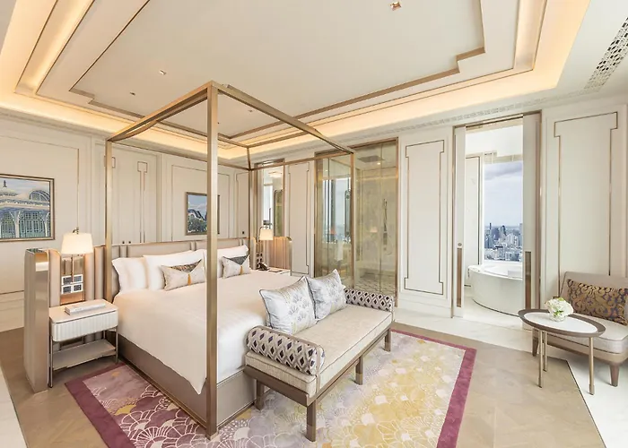 Family resorts Eastin Grand Phayathai