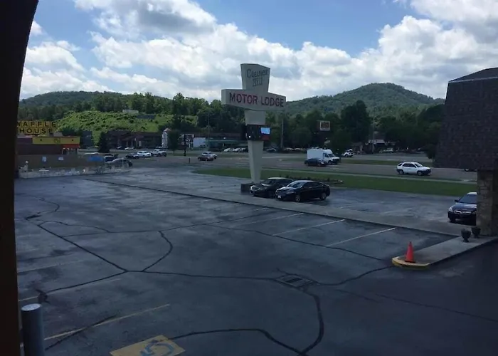 Conner Hill Motor Lodge