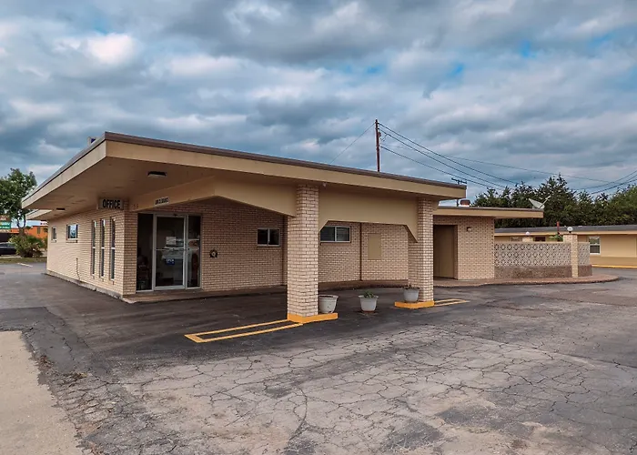 Budget Inn