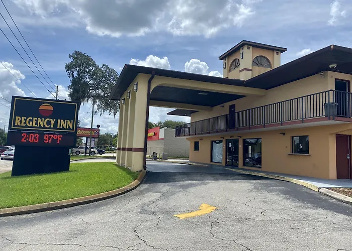 Regency Inn