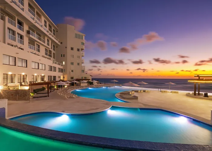 Cyan Resort & Spa