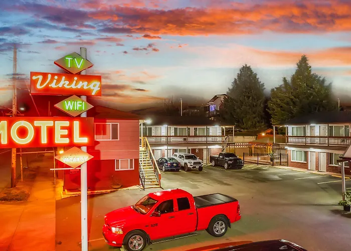 Viking Motel