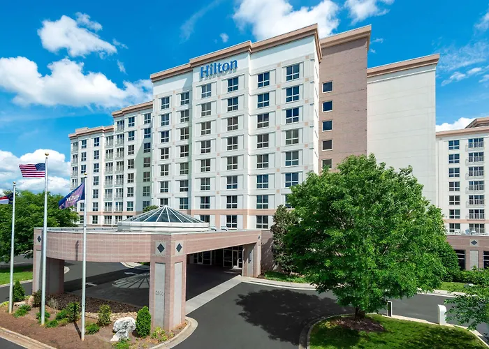 Hilton Airport