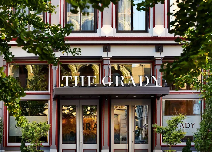 The Grady Hotel