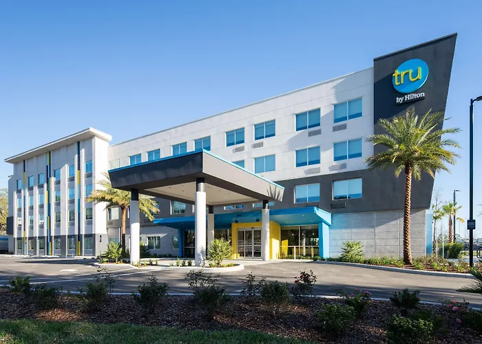 Tru By Hilton Jacksonville South Mandarin, Fl