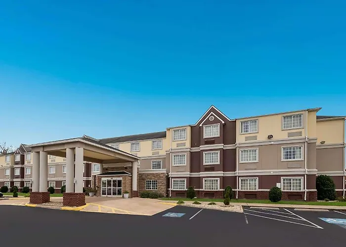 Baymont By Wyndham Elizabeth City