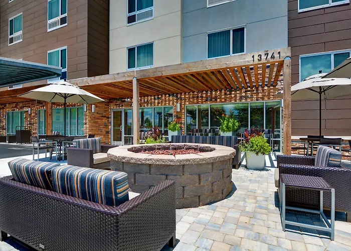 Towneplace Suites By Marriott East