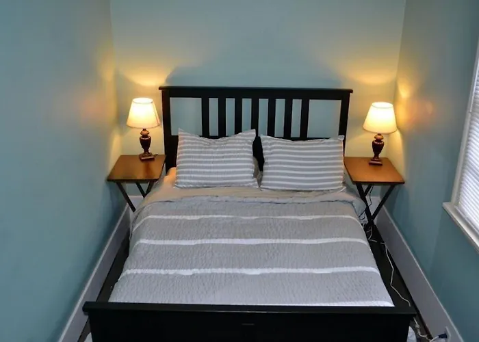 Beach Hotels Stella Maris Hostel