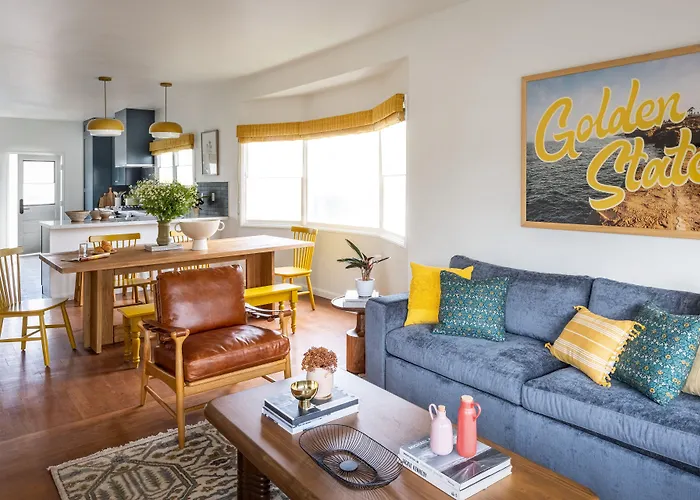 Luxury hotel only: The Richland