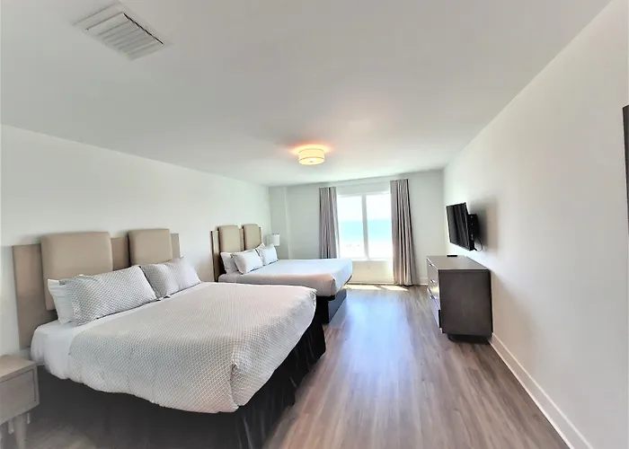 Boutique-Hotel: The Avalon Club