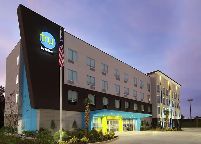 Tru By Hilton South