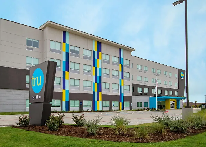 Tru By Hilton South