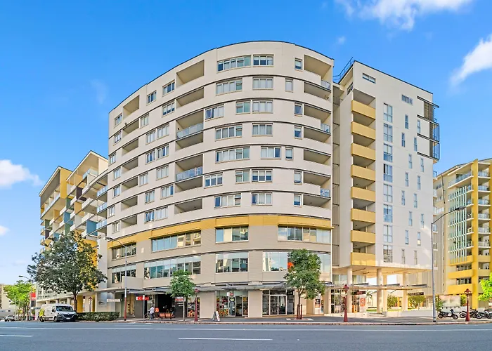 Spa Hotels Resorts Oxygen Apartments