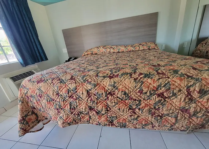 Hotel barato: Maxim III Motel