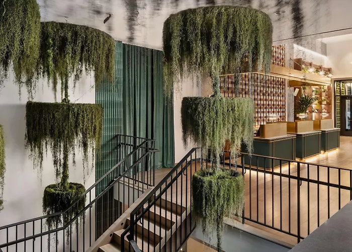 Hotel adatto agli animali: Arlo Midtown