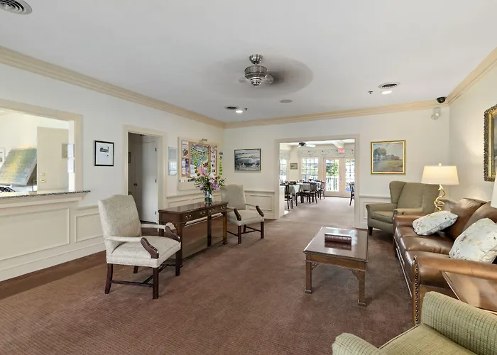 The Sparhawk Oceanfront Resort