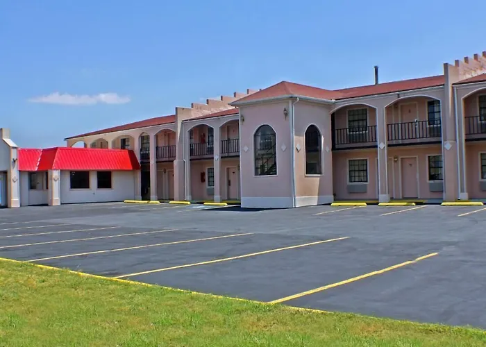 American Dream Inn