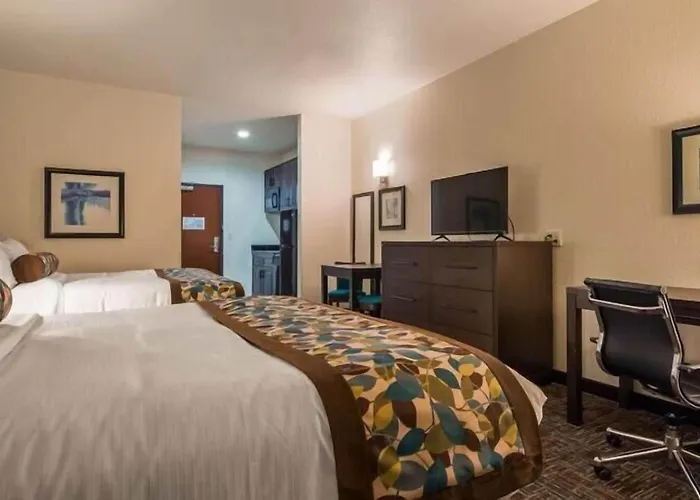 American Dream Inn
