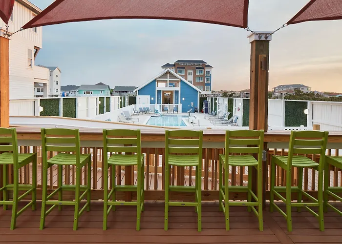 Resort: Towneplace Suites By Marriott Outer Banks Kill Devil Hills