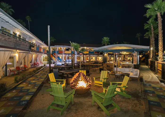 Airport Hotel: Egyptian Motor Hotel BW Signature Collection