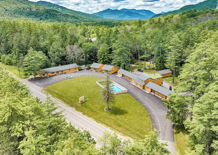 Family Hotel: The Inn & More