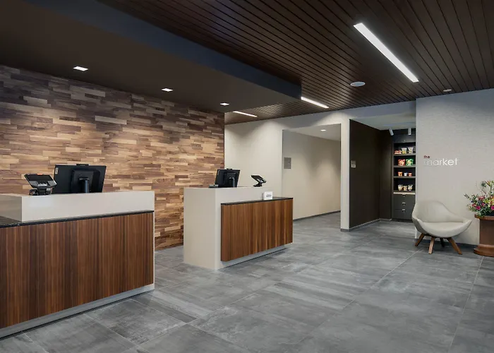 Courtyard By Marriott Nanaimo