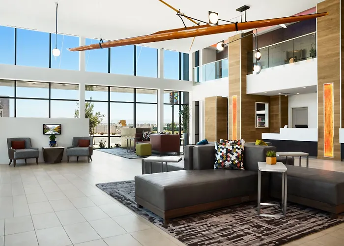 Jacuzzi hotel: Ayres Hotel San Diego South - Chula Vista