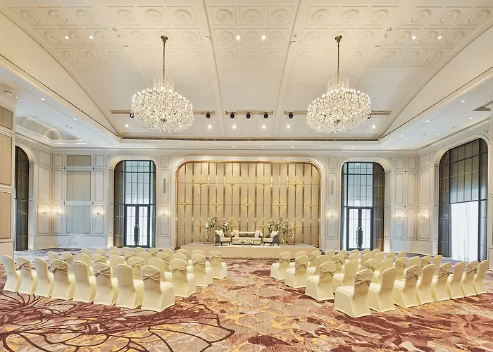 Hôtel Spa: Eastin Grand Hotel Phayathai