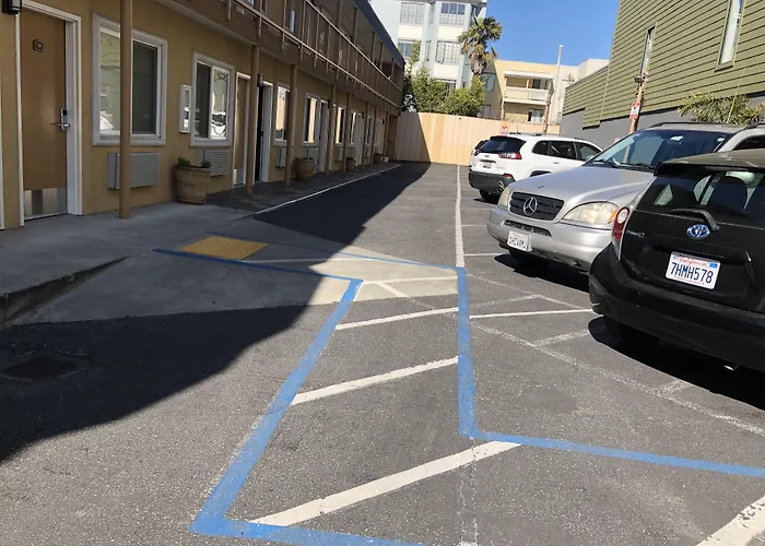 Hotel para famílias: Seaside Inn