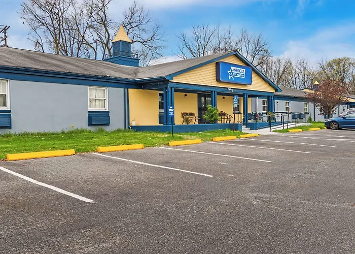 Americas Best Value Inn