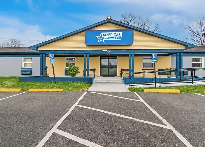 Americas Best Value Inn