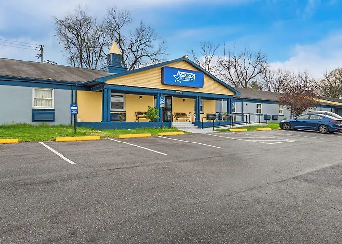 Americas Best Value Inn