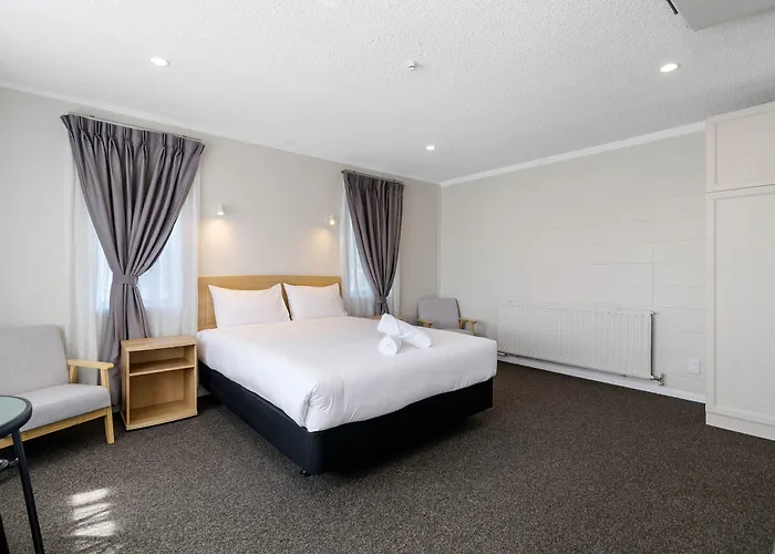 Thermal Oak Motel